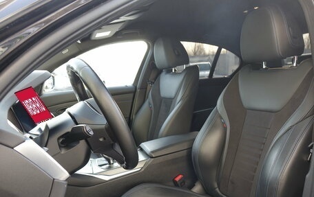 BMW 3 серия, 2021 год, 4 690 000 рублей, 11 фотография