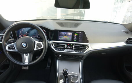 BMW 3 серия, 2021 год, 4 690 000 рублей, 15 фотография