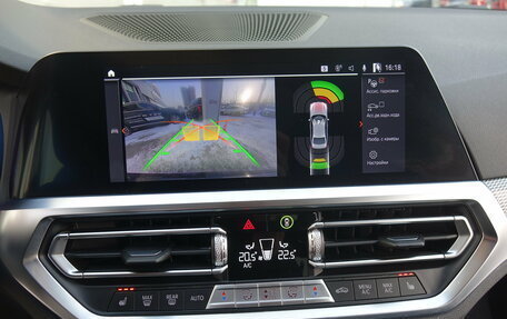 BMW 3 серия, 2021 год, 4 690 000 рублей, 20 фотография