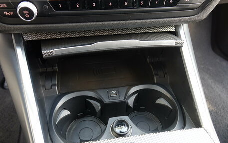 BMW 3 серия, 2021 год, 4 690 000 рублей, 22 фотография