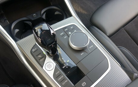 BMW 3 серия, 2021 год, 4 690 000 рублей, 21 фотография
