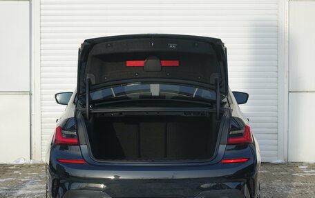 BMW 3 серия, 2021 год, 4 690 000 рублей, 27 фотография