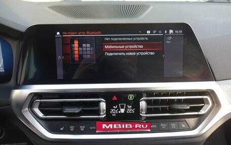 BMW 3 серия, 2021 год, 4 690 000 рублей, 18 фотография