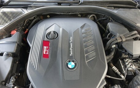 BMW 3 серия, 2021 год, 4 690 000 рублей, 28 фотография