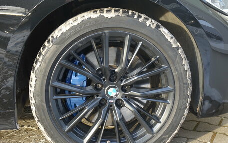 BMW 3 серия, 2021 год, 4 690 000 рублей, 29 фотография