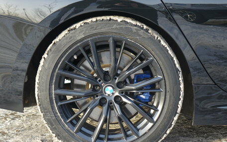 BMW 3 серия, 2021 год, 4 690 000 рублей, 30 фотография