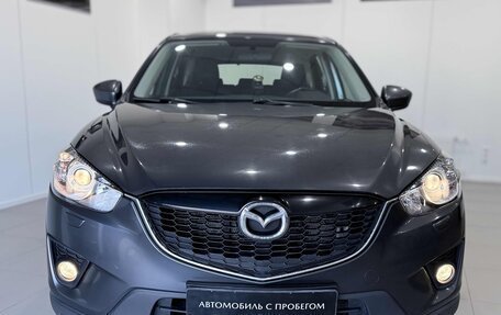 Mazda CX-5 II, 2014 год, 1 650 000 рублей, 5 фотография