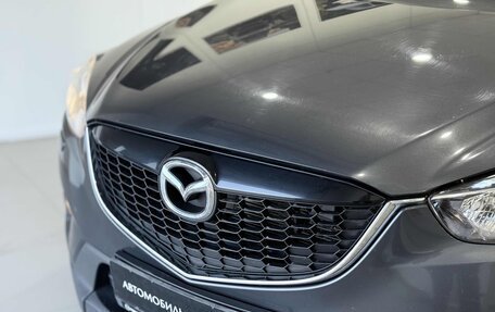 Mazda CX-5 II, 2014 год, 1 650 000 рублей, 4 фотография