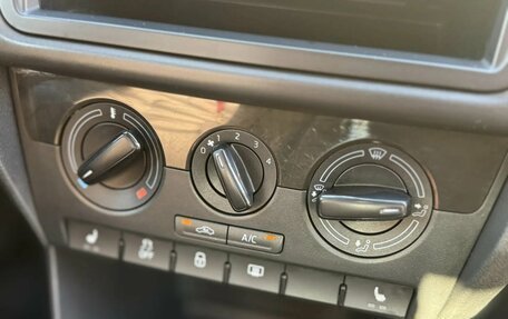 Skoda Rapid I, 2018 год, 950 000 рублей, 6 фотография