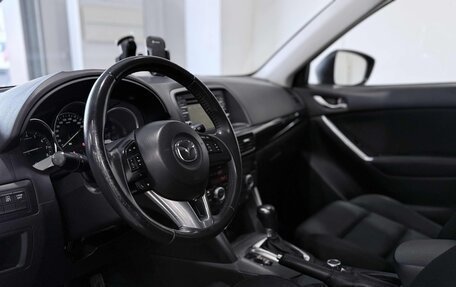 Mazda CX-5 II, 2014 год, 1 650 000 рублей, 12 фотография