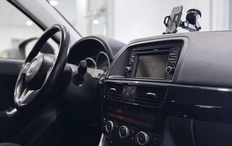 Mazda CX-5 II, 2014 год, 1 650 000 рублей, 13 фотография