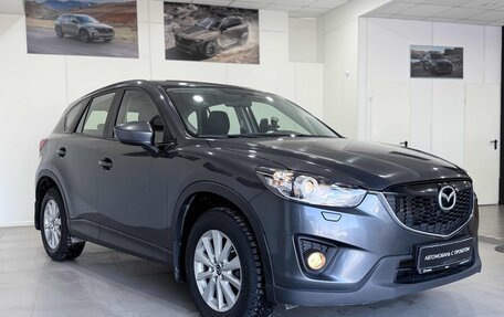 Mazda CX-5 II, 2014 год, 1 650 000 рублей, 7 фотография