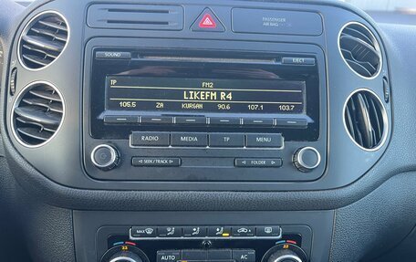 Volkswagen Golf Plus II, 2012 год, 630 000 рублей, 11 фотография