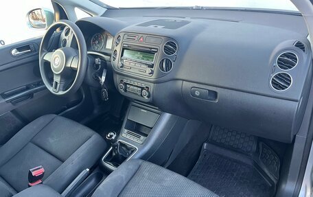 Volkswagen Golf Plus II, 2012 год, 630 000 рублей, 9 фотография