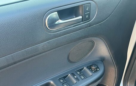 Volkswagen Golf Plus II, 2012 год, 630 000 рублей, 8 фотография