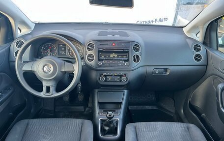 Volkswagen Golf Plus II, 2012 год, 630 000 рублей, 10 фотография