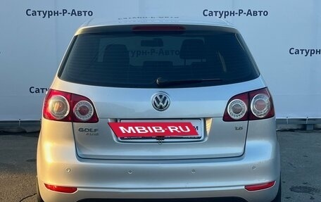 Volkswagen Golf Plus II, 2012 год, 630 000 рублей, 5 фотография