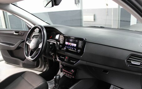 Volkswagen Polo VI (EU Market), 2021 год, 1 715 000 рублей, 8 фотография