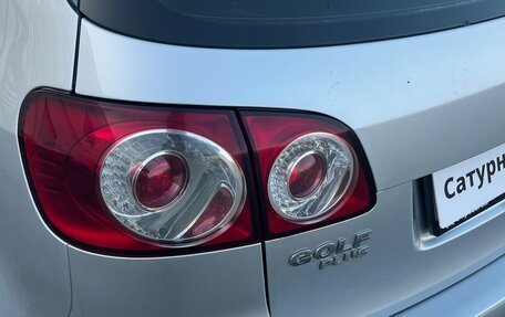 Volkswagen Golf Plus II, 2012 год, 630 000 рублей, 14 фотография