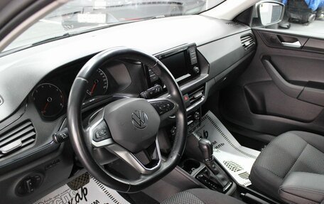 Volkswagen Polo VI (EU Market), 2021 год, 1 715 000 рублей, 7 фотография