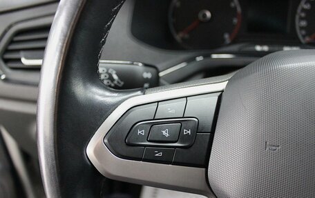 Volkswagen Polo VI (EU Market), 2021 год, 1 715 000 рублей, 12 фотография