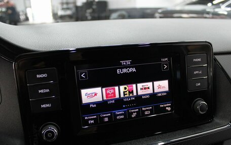 Volkswagen Polo VI (EU Market), 2021 год, 1 715 000 рублей, 14 фотография