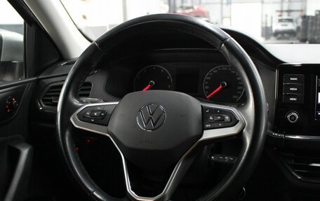 Volkswagen Polo VI (EU Market), 2021 год, 1 715 000 рублей, 11 фотография