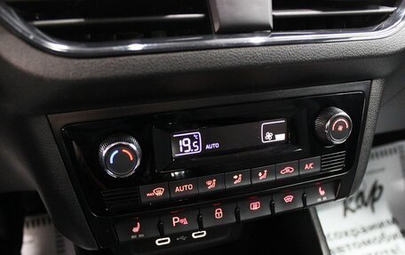 Volkswagen Polo VI (EU Market), 2021 год, 1 715 000 рублей, 16 фотография