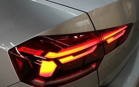 Volkswagen Polo VI (EU Market), 2021 год, 1 715 000 рублей, 20 фотография