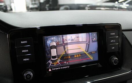 Volkswagen Polo VI (EU Market), 2021 год, 1 715 000 рублей, 15 фотография