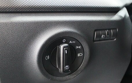 Volkswagen Polo VI (EU Market), 2021 год, 1 715 000 рублей, 19 фотография