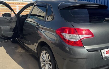 Citroen C4 II рестайлинг, 2012 год, 720 000 рублей, 5 фотография