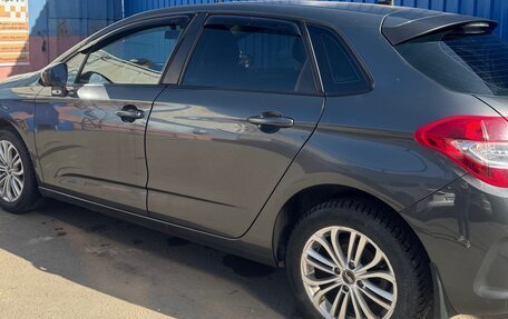 Citroen C4 II рестайлинг, 2012 год, 720 000 рублей, 4 фотография