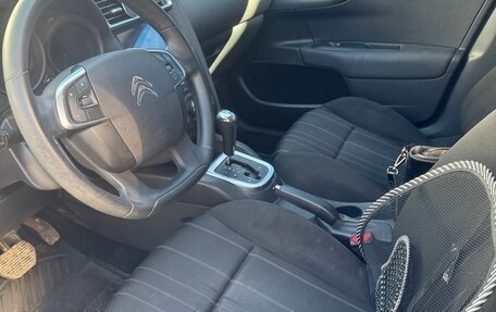 Citroen C4 II рестайлинг, 2012 год, 720 000 рублей, 8 фотография