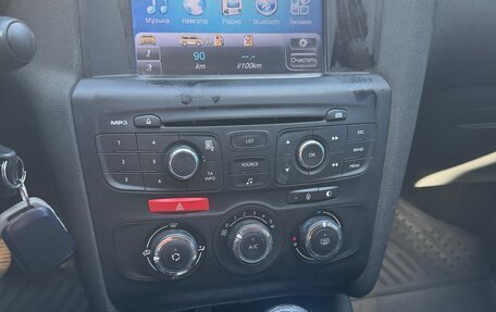 Citroen C4 II рестайлинг, 2012 год, 720 000 рублей, 9 фотография