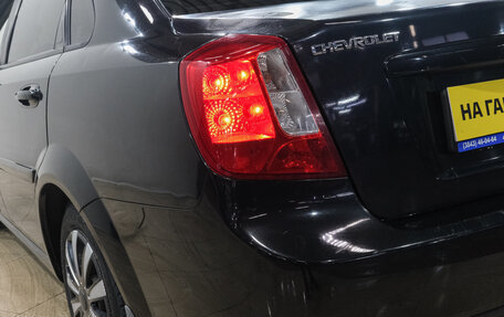 Chevrolet Lacetti, 2011 год, 459 000 рублей, 8 фотография