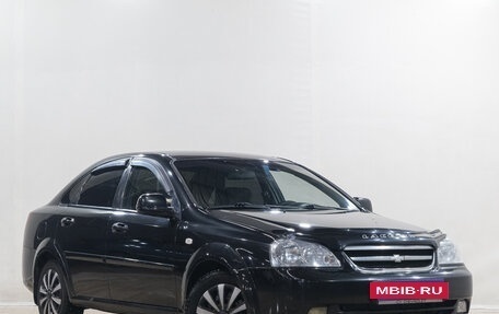 Chevrolet Lacetti, 2011 год, 459 000 рублей, 2 фотография