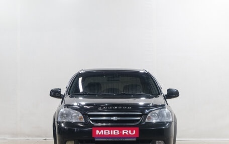 Chevrolet Lacetti, 2011 год, 459 000 рублей, 3 фотография