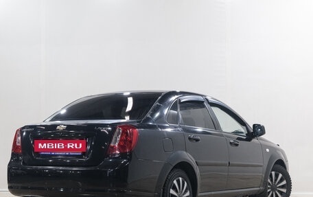 Chevrolet Lacetti, 2011 год, 459 000 рублей, 7 фотография