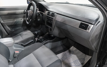 Chevrolet Lacetti, 2011 год, 459 000 рублей, 13 фотография