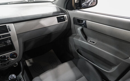 Chevrolet Lacetti, 2011 год, 459 000 рублей, 16 фотография