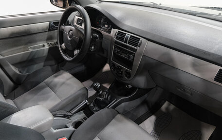 Chevrolet Lacetti, 2011 год, 459 000 рублей, 14 фотография