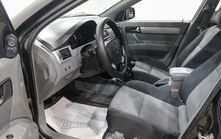 Chevrolet Lacetti, 2011 год, 459 000 рублей, 11 фотография