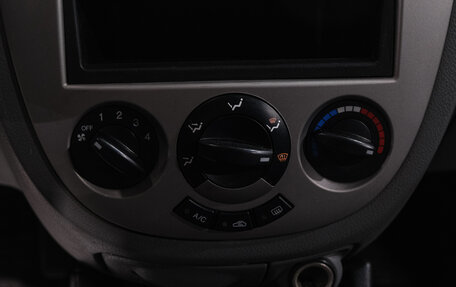 Chevrolet Lacetti, 2011 год, 459 000 рублей, 20 фотография