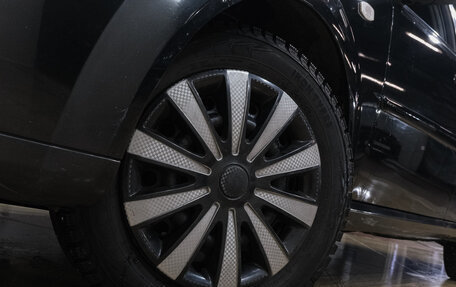 Chevrolet Lacetti, 2011 год, 459 000 рублей, 10 фотография