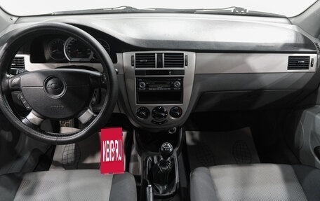 Chevrolet Lacetti, 2011 год, 459 000 рублей, 17 фотография