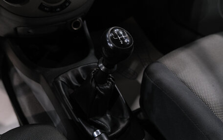 Chevrolet Lacetti, 2011 год, 459 000 рублей, 22 фотография