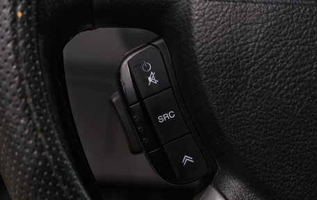 Chevrolet Lacetti, 2011 год, 459 000 рублей, 23 фотография