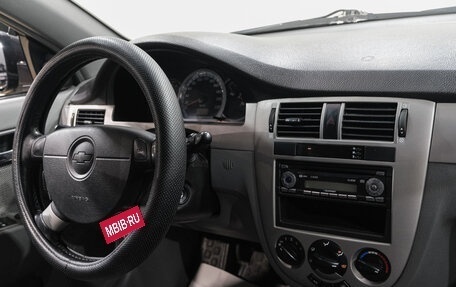 Chevrolet Lacetti, 2011 год, 459 000 рублей, 18 фотография