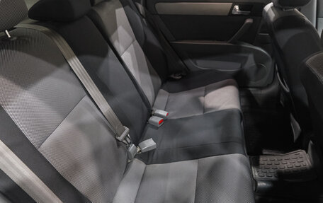 Chevrolet Lacetti, 2011 год, 459 000 рублей, 29 фотография